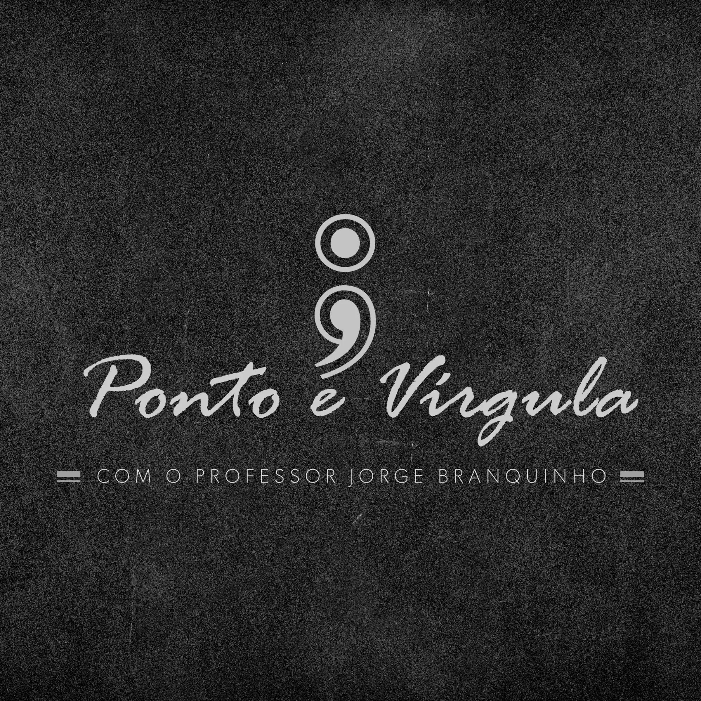 Ponto e Vírgula